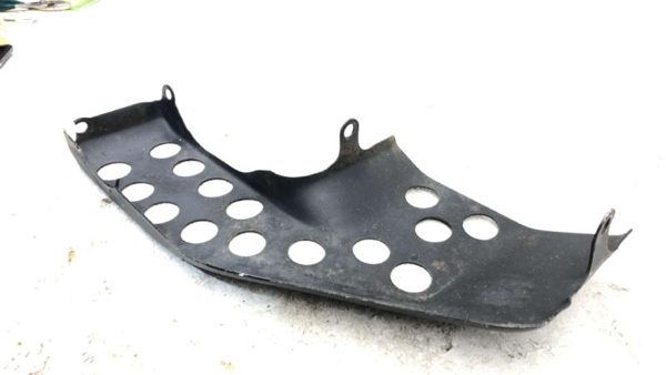 1996-1997 Nissan Pickup Hardbody Transfer Case Skid Plate Oem Shield — photo 8