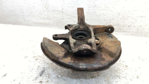1997 Suzuki Sidekick Driver Left Front Spindle Steering Knuckle Wheel Hub 1.8L — photo 8