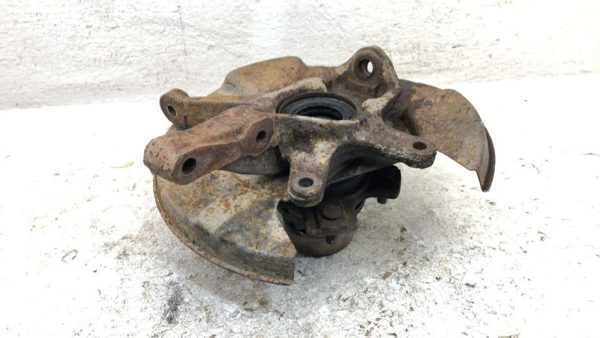 1997 Suzuki Sidekick Driver Left Front Spindle Steering Knuckle Wheel Hub 1.8L — photo 10