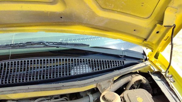 96-24 Express Van 2500 Driver Left Windshield Wiper Arm Oem Blade Lever 88958103 — photo 1