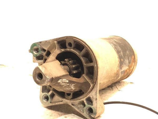 2006-2010 Dodge Charger Starter Motor 3.5L 04801651Aa — photo 1
