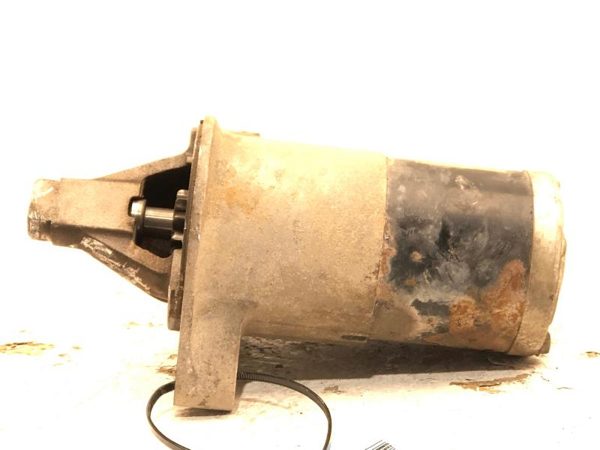 2006-2010 Dodge Charger Starter Motor 3.5L 04801651Aa — photo 2