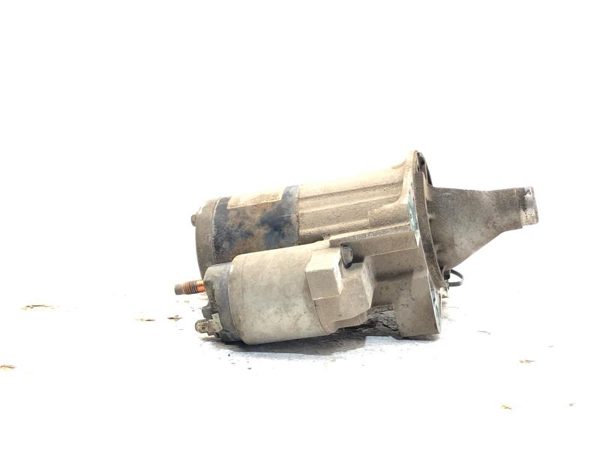 2006-2010 Dodge Charger Starter Motor 3.5L 04801651Aa — photo 5
