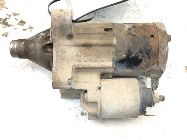 2006-2010 Dodge Charger Starter Motor 3.5L 04801651Aa — photo 8