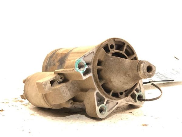 2006-2010 Dodge Charger Starter Motor 3.5L 04801651Aa — photo 6