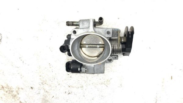 2000-2005 Pontiac Grand Am Throttle Body Valve Oem With Sensors 3.4L 12595271 — photo 3