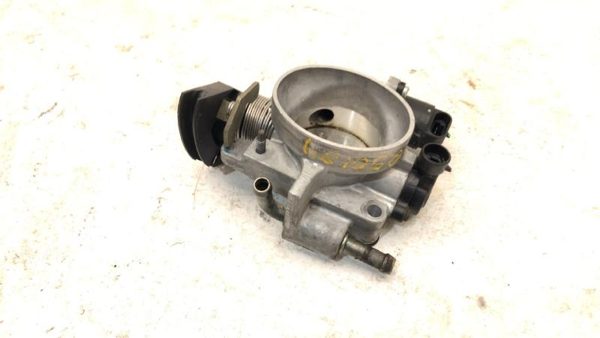 2000-2005 Pontiac Grand Am Throttle Body Valve Oem With Sensors 3.4L 12595271 — photo 5