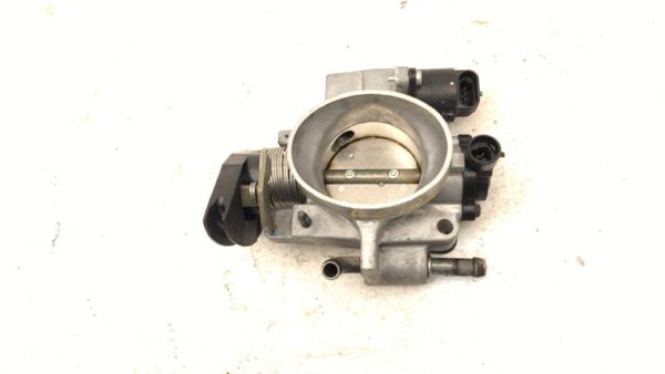 2000-2005 Pontiac Grand Am Throttle Body Valve Oem With Sensors 3.4L 12595271 — photo 7