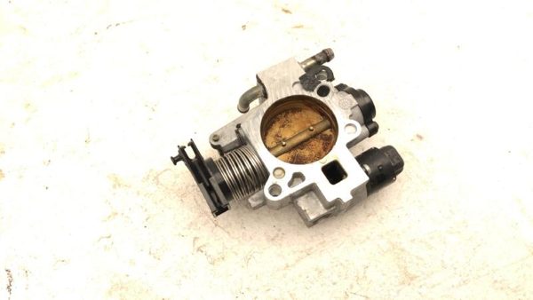 2000-2005 Pontiac Grand Am Throttle Body Valve Oem With Sensors 3.4L 12595271 — photo 10