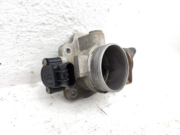 2001-2004 Ford F150 Throttle Body Valve Oem With Sensors 4.2L 1C2Z9E926Aa — photo 8