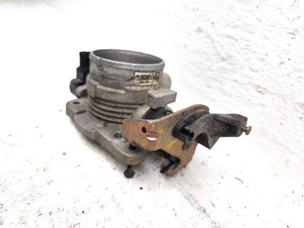 2001-2004 Ford F150 Throttle Body Valve Oem With Sensors 4.2L 1C2Z9E926Aa — photo 13