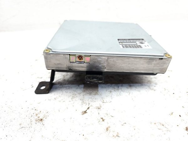 1994 Nissan Pathfinder Electronic Control Module Computer Ecm Ecu 3.0L At 4X4 — photo 5