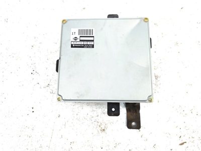 1994 Nissan Pathfinder Electronic Control Module Computer Ecm Ecu 3.0L At 4X4