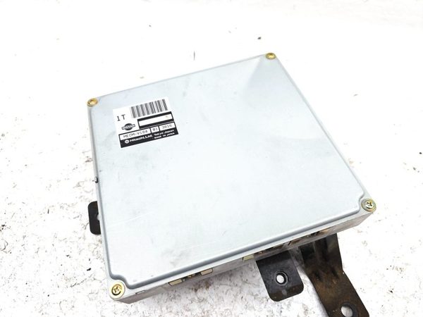 1994 Nissan Pathfinder Electronic Control Module Computer Ecm Ecu 3.0L At 4X4 — photo 7
