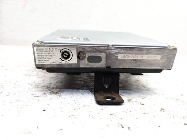 1994 Nissan Pathfinder Electronic Control Module Computer Ecm Ecu 3.0L At 4X4 — photo 6