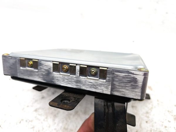 1994 Nissan Pathfinder Electronic Control Module Computer Ecm Ecu 3.0L At 4X4 — photo 8