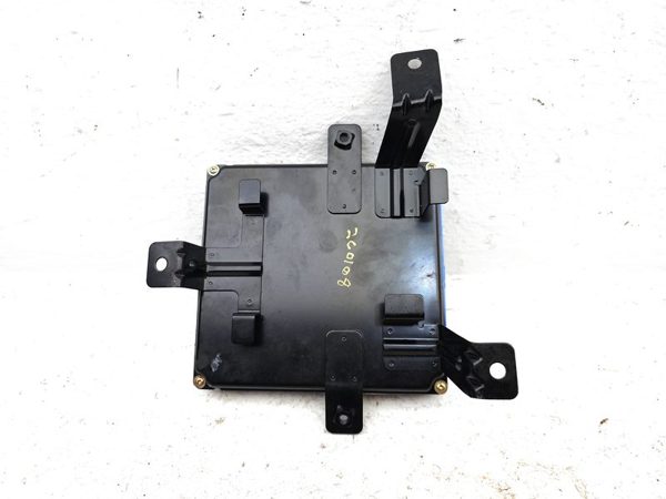 1994 Nissan Pathfinder Electronic Control Module Computer Ecm Ecu 3.0L At 4X4 — photo 9