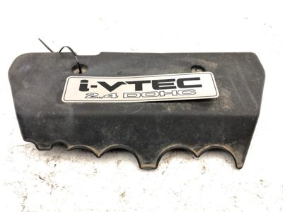 2002-2006 Honda Crv Engine Cover Top Plastic Shield Oem 2.4L At 4X4 17121Ppaa00