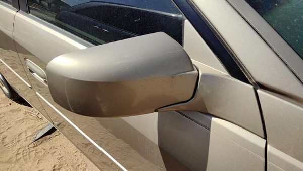 03-07 Cts Passenger Right Power Side Mirror Door Mounted Oem Sand Storm 61U — photo 2