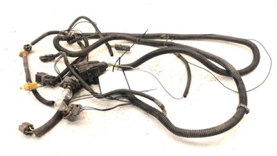 1989 Jeep Wrangler Yj Front Body Wiring Harness Oem Headlight