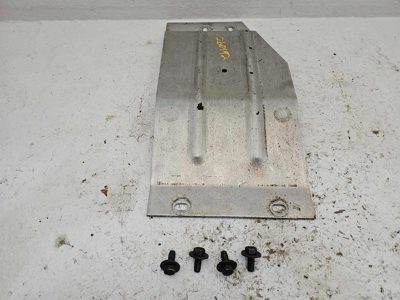 88-99 Chevy Silverado 1500 4X4 Front Skid Plate Underbody Shield With Bolts