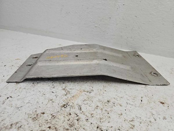 88-99 Chevy Silverado 1500 4X4 Front Skid Plate Underbody Shield With Bolts — photo 6