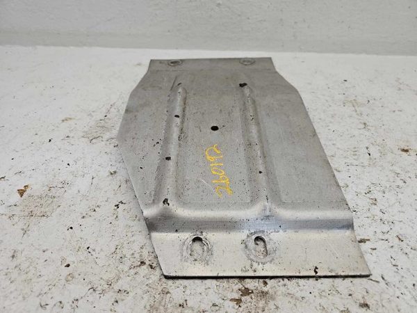 88-99 Chevy Silverado 1500 4X4 Front Skid Plate Underbody Shield With Bolts — photo 5