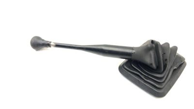 89 F250 Pickup Floor Shifter Lever Assembly Oem Shift Unit 5 Speed Manual Trans