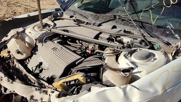 1998 Buick Lesabre — vehicle photo 2
