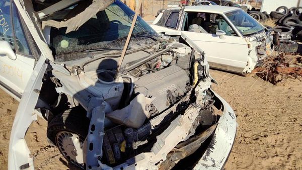 1998 Buick Lesabre — vehicle photo 7