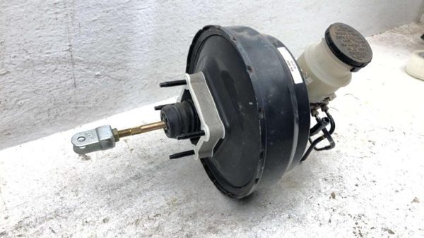 1998-2001 Honda Passport Power Brake Booster With Master Cylinder Pair Set Oem — photo 4