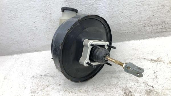 1998-2001 Honda Passport Power Brake Booster With Master Cylinder Pair Set Oem — photo 6