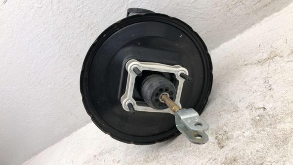 1998-2001 Honda Passport Power Brake Booster With Master Cylinder Pair Set Oem — photo 9