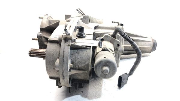 2004 Buick Rainier Transfer Case AWD — photo 2