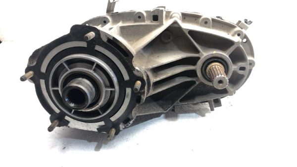 2004 Buick Rainier Transfer Case AWD — photo 5