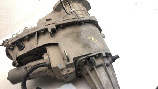 2004 Buick Rainier Transfer Case AWD — photo 7