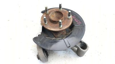 05-10 G6 Gxp Coupe Passenger Right Rear Knuckle Assembly Oem Stub Axle With Hub