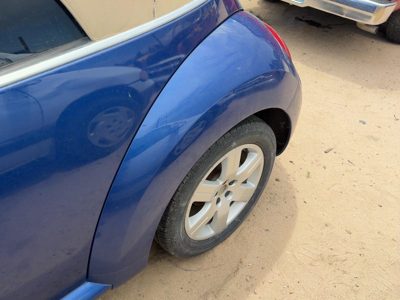 2006-2010 Driver Left Front Fender Oem 1C0821301Jgru