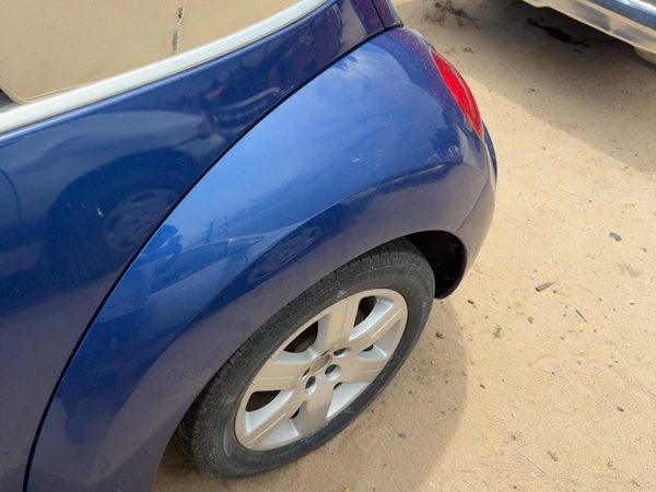2006-2010 Driver Left Front Fender Oem 1C0821301Jgru — photo 3