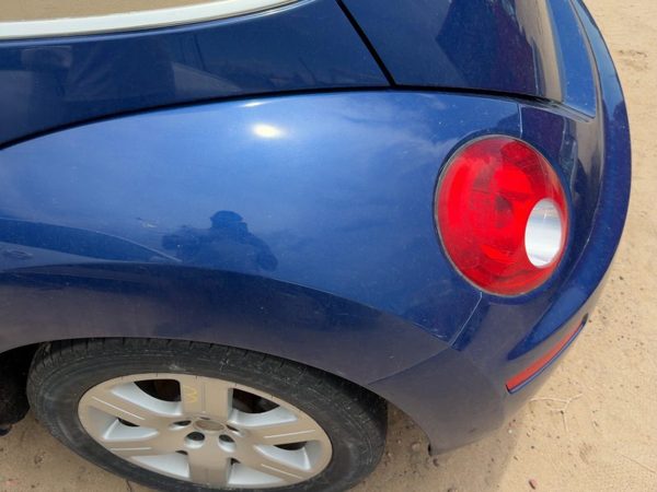 2006-2010 Driver Left Front Fender Oem 1C0821301Jgru — photo 4