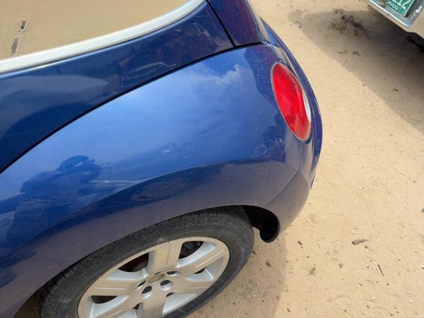 2006-2010 Driver Left Front Fender Oem 1C0821301Jgru — photo 2