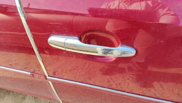 2006-2011 Buick Lucerne Passenger Right Front Outside Door Handle Oem 15936038 — photo 3