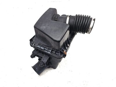 05-09 Equinox Complete Air Intake Cleaner Filter Box Housing With Tube Oem 3.4L