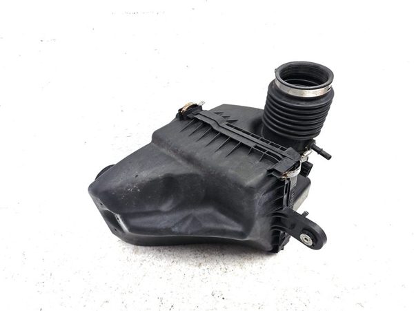 05-09 Equinox Complete Air Intake Cleaner Filter Box Housing With Tube Oem 3.4L — photo 8
