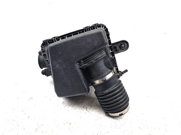 05-09 Equinox Complete Air Intake Cleaner Filter Box Housing With Tube Oem 3.4L — photo 14
