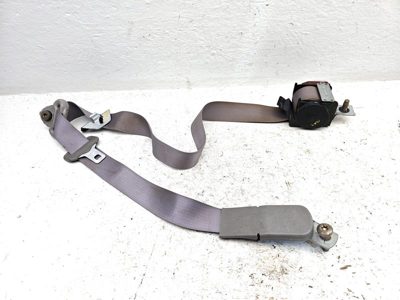 01-03 Ford Taurus Passenger Right Front Seat Belt Retractor Oem Shoulder Gray