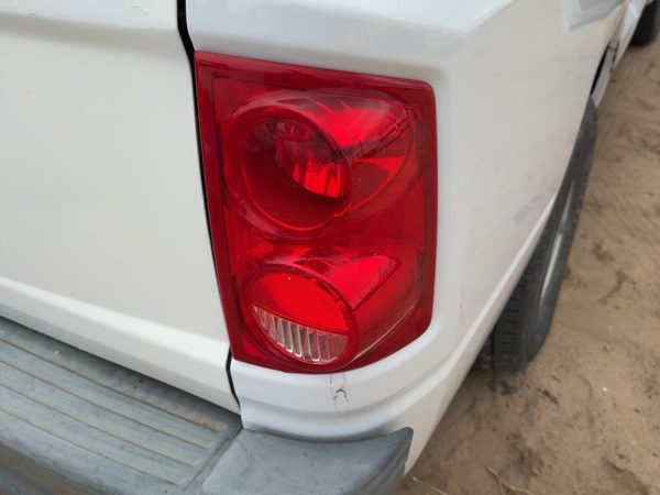 2005-2011 Dodge Dakota Passenger Right Tail Light Brake Lamp Oem Rear 55077604Ad — photo 4