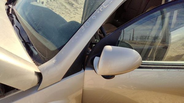 2007-2009 Grand Vitara Xl-7 Driver Left Front Moulding On A Pillar Post Oem Gold — photo 4