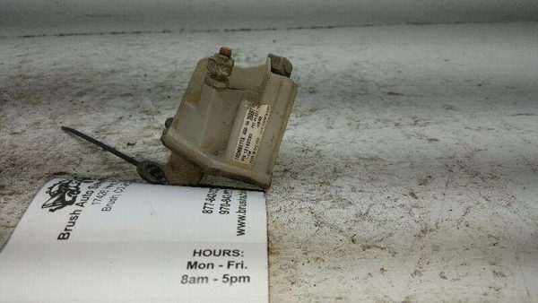 1991 Chevy Silverado 3500 Pickup Glowplug Control Module Computer 6.5L 12182099 — photo 4