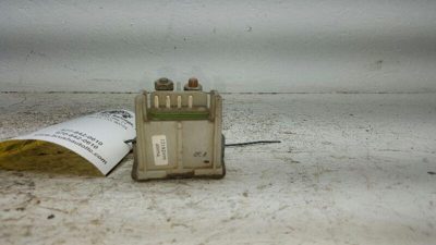 1991 Chevy Silverado 3500 Pickup Glowplug Control Module Computer 6.5L 12182099